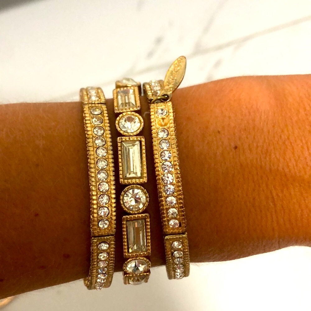 Bangle Set (3) - image 1